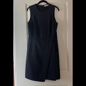 Tory Burch Navy Dress - Size 8